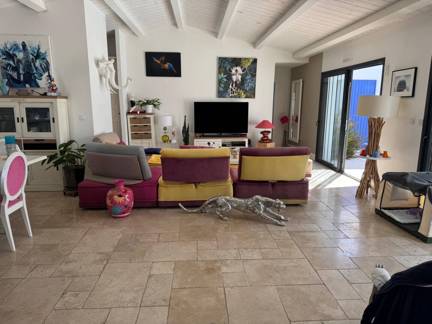 Maison à vendre, 140m², LA ROCHELLE