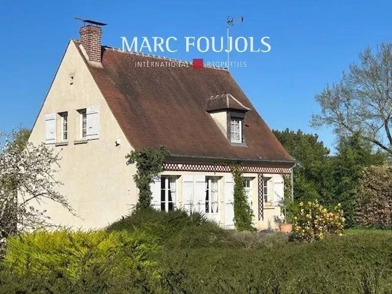 Maison à louer, 115m², SENLIS
