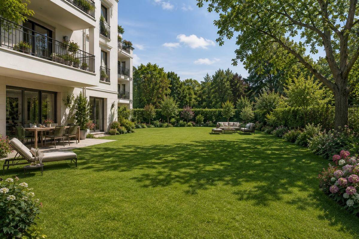 Maison à vendre, 51m², NOISY LE GRAND