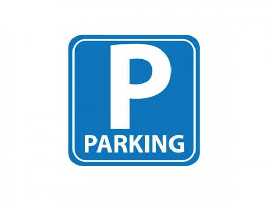 Garage/Stationnement à louer 50 € Rive de Seine Sud Est Melun 77000