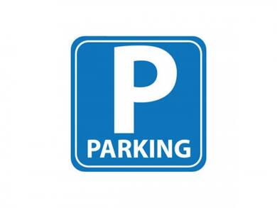 Garage/Stationnement à louer 42 € Rive de Seine Sud Est Melun 77000