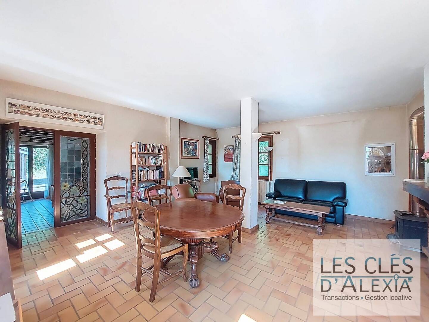 Maison à vendre, 232m², LES COTES D'AREY