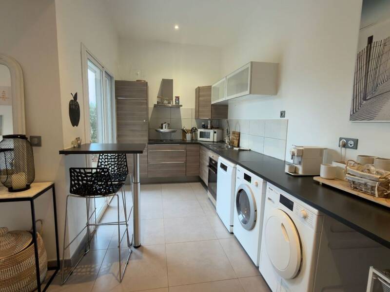 Maison à louer, 101m², BANDOL