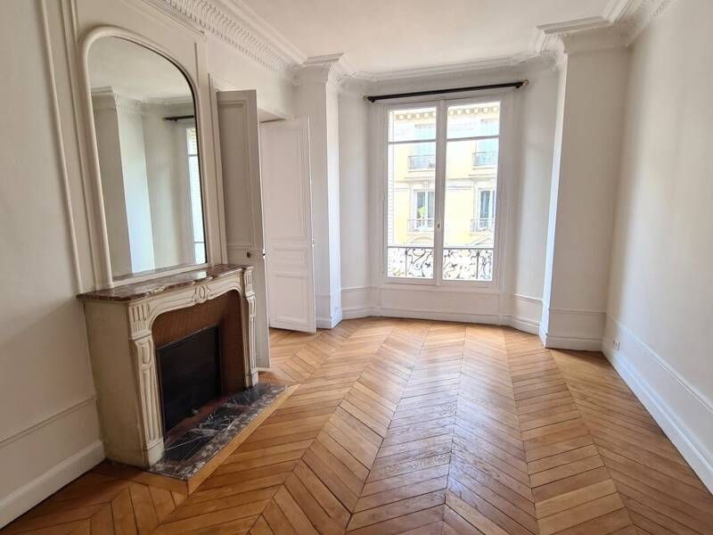 Maison à louer, 165m², PARIS 16E