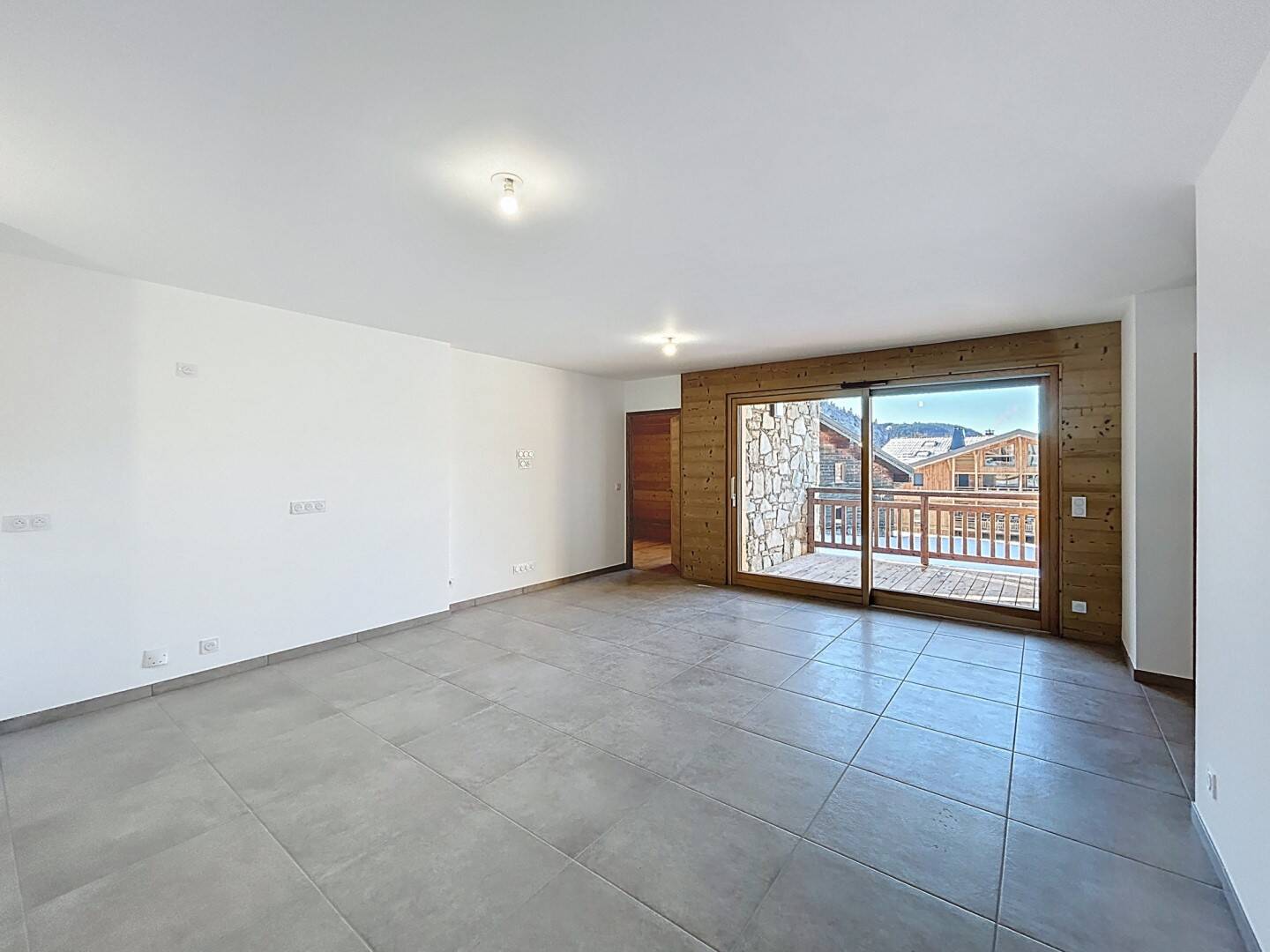 Maison à vendre, 72m², LES GETS
