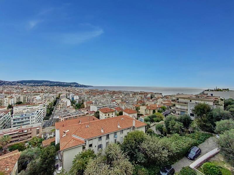 Maison à louer, 88m², NICE