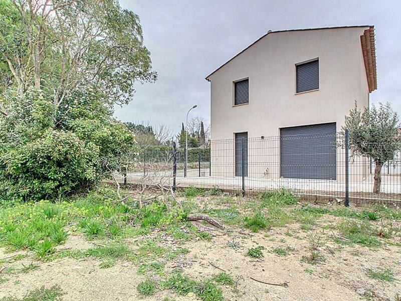 Maison à louer, 99m², LORGUES