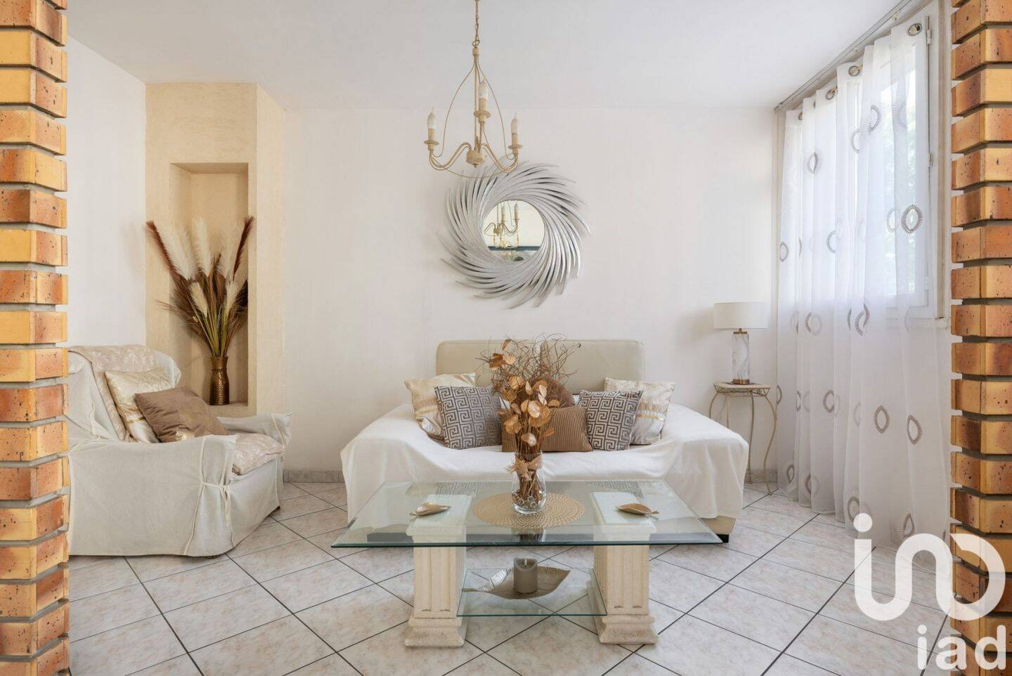 Maison à vendre, 68m², FONTAINE