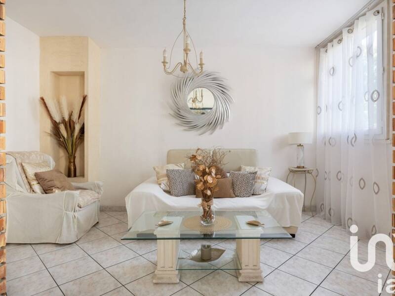 Maison à vendre, 68m², FONTAINE
