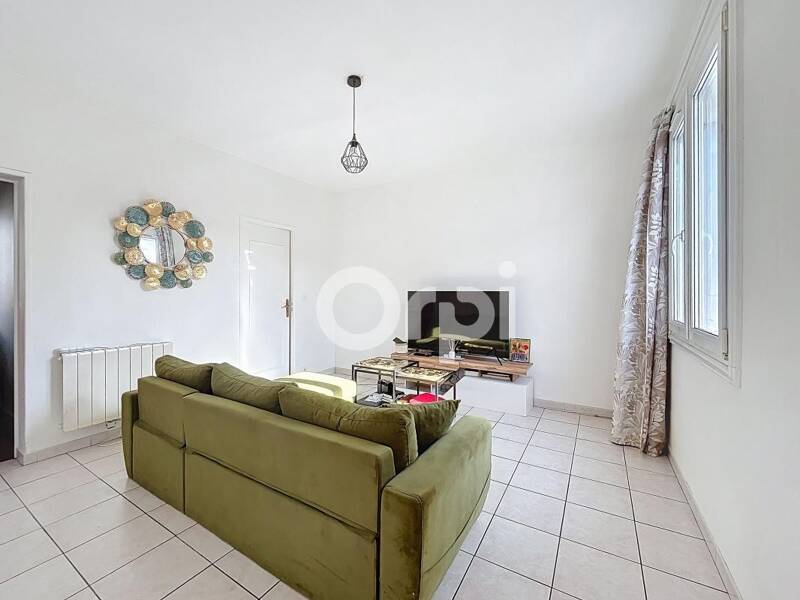 Maison à louer, 41m², BEAUVAIS