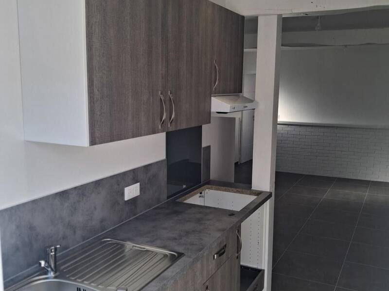 Maison à louer, 47m², FUBLAINES