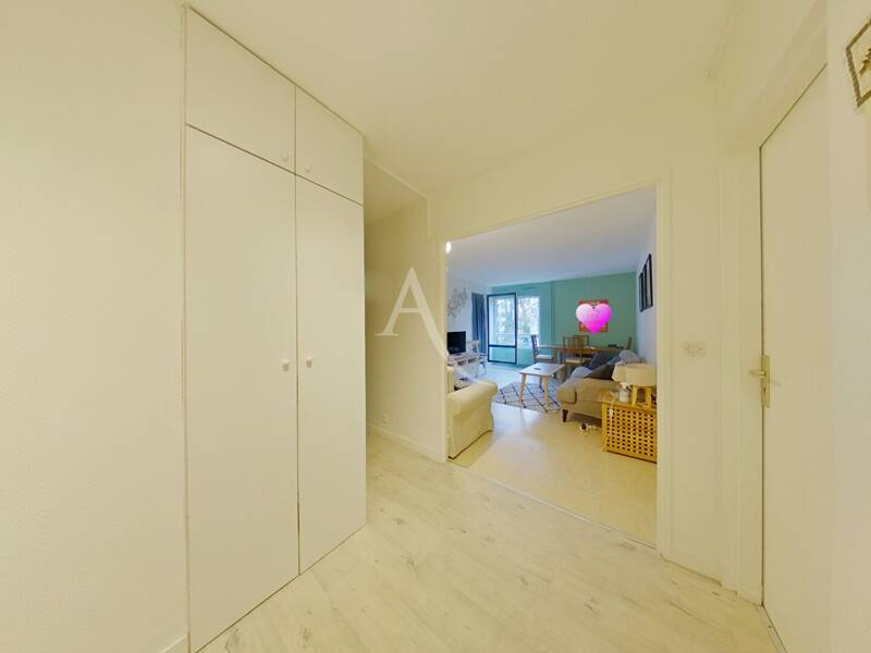 Maison à louer, 9m², CHAMPS SUR MARNE