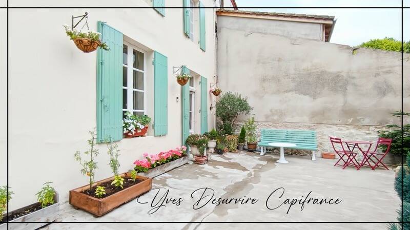 Maison à vendre, 181m², LAUZUN