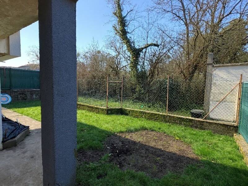 Maison à vendre, 70m², HEILLECOURT