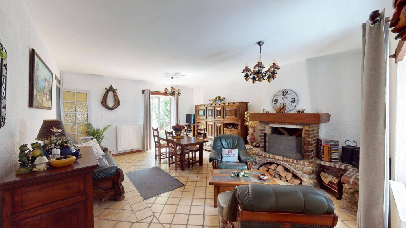 Maison à vendre, 106m², ROZAY EN BRIE