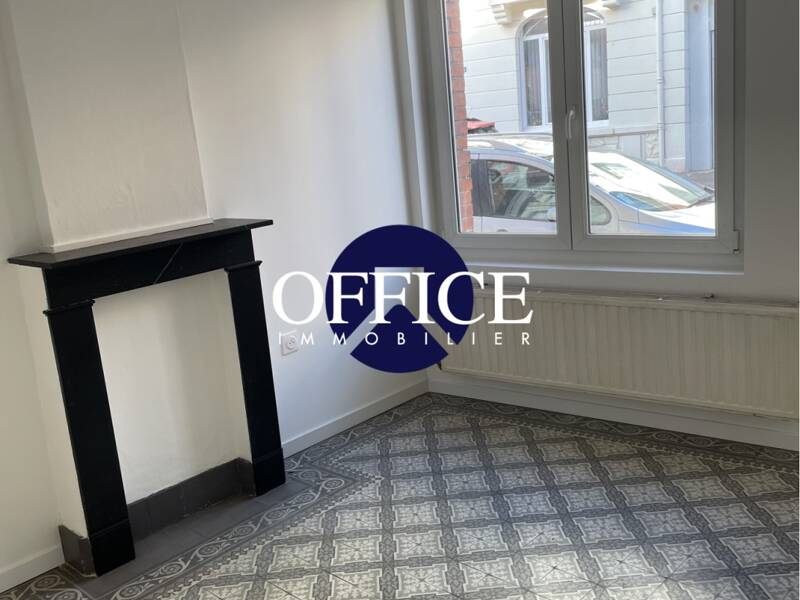 Maison à louer, 71m², LENS