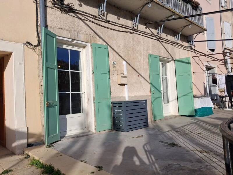 Maison à louer, 75m², RIEZ