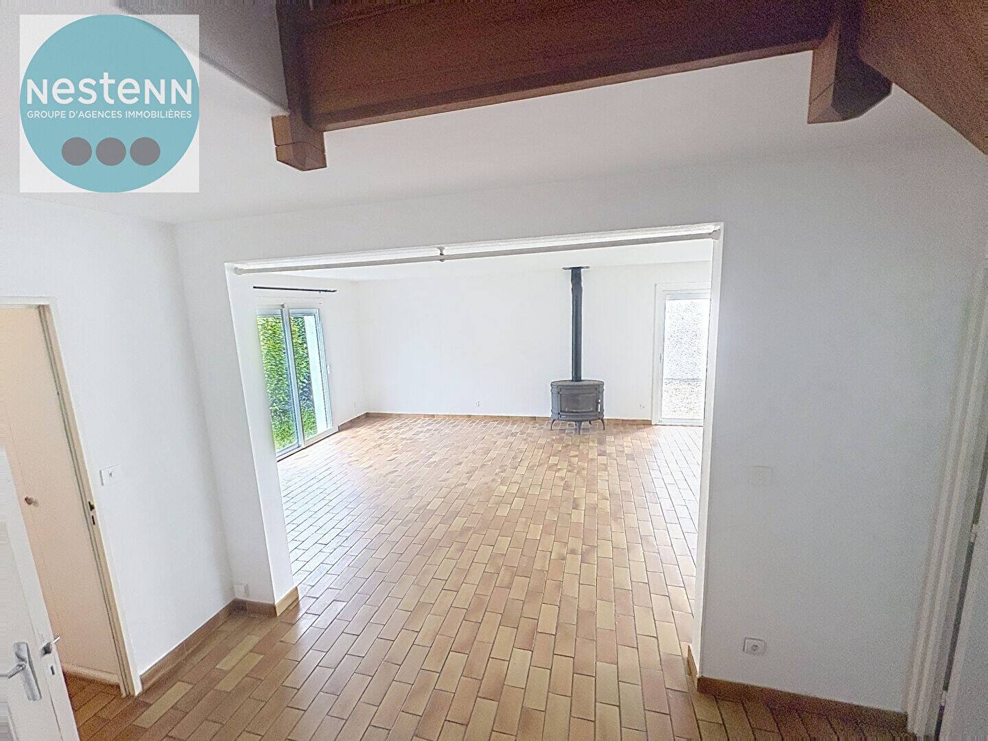 Maison à vendre, 112m², OLIVET