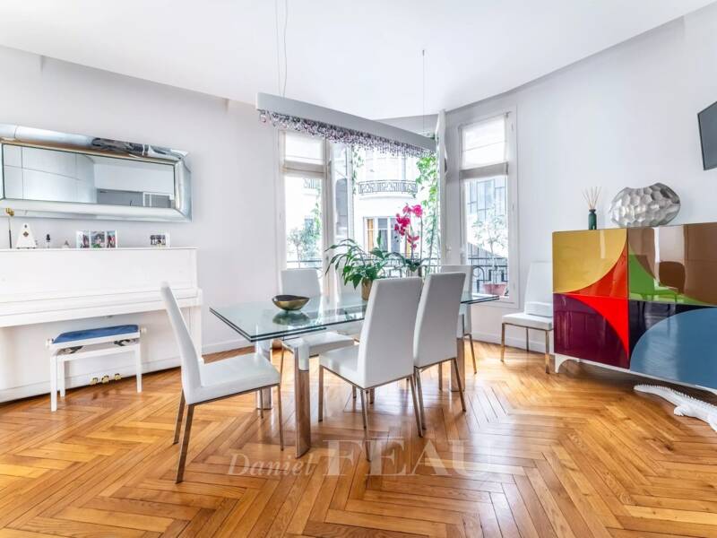 Maison à vendre, 176m², BOULOGNE BILLANCOURT