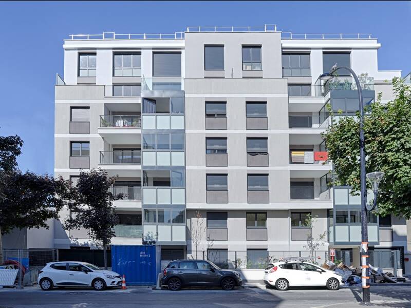 Maison à louer, 36m², CHAMPIGNY SUR MARNE