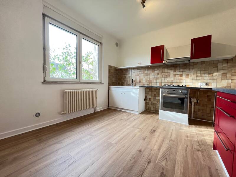 Maison à louer, 66m², METZ