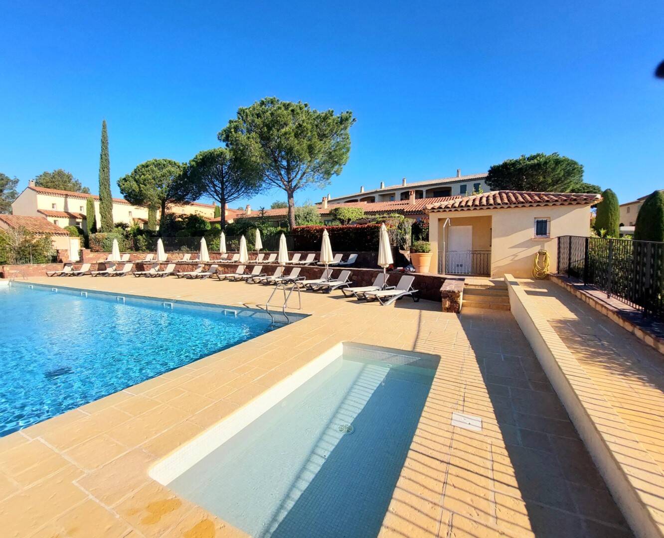 Maison à vendre, 123m², LA MOTTE