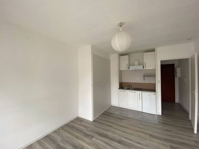 Maison à louer, 21m², STRASBOURG