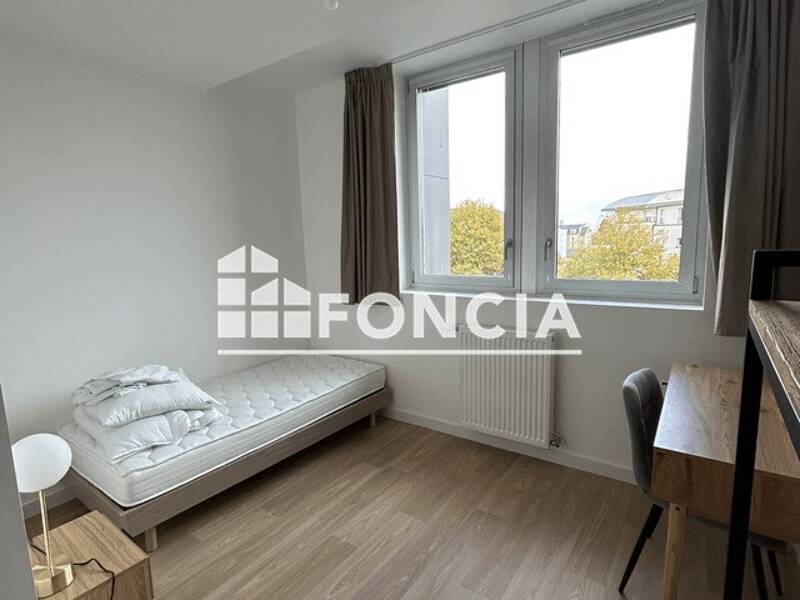 Maison à louer, 17m², ORLEANS