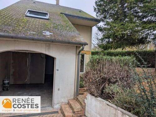 Maison à vendre, 103m², BOURGES