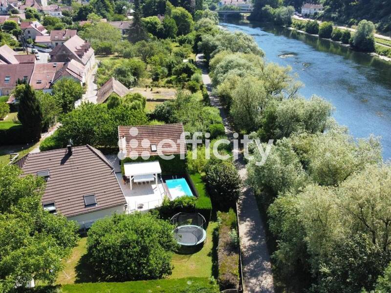 Maison à vendre, 200m², BESANCON