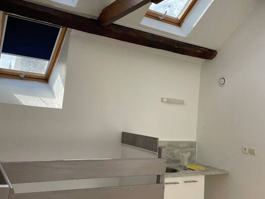 Duplex à louer 340 € 2 pièces 1 chambre 26 m² Étage 2/2 Hesdin-la-Forêt 62140