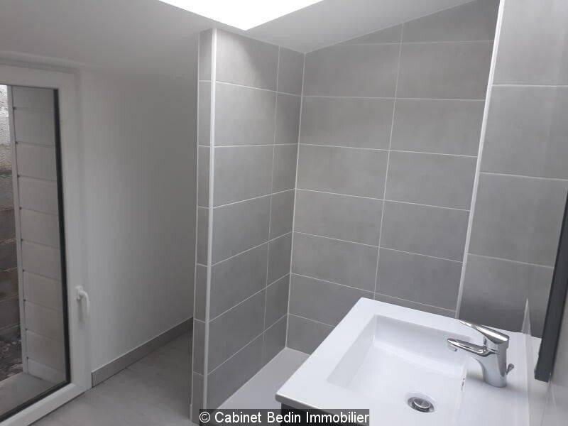 Maison à louer, 41m², PESSAC