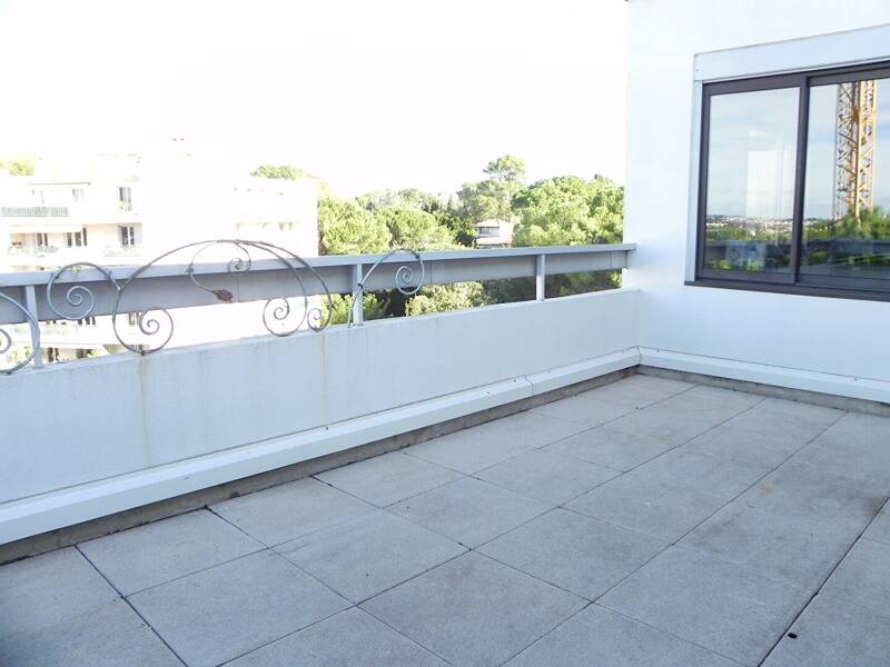 Maison à louer, 77m², MONTPELLIER