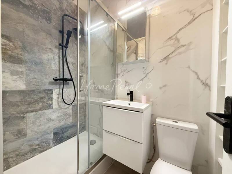 Maison à louer, 17m², NICE