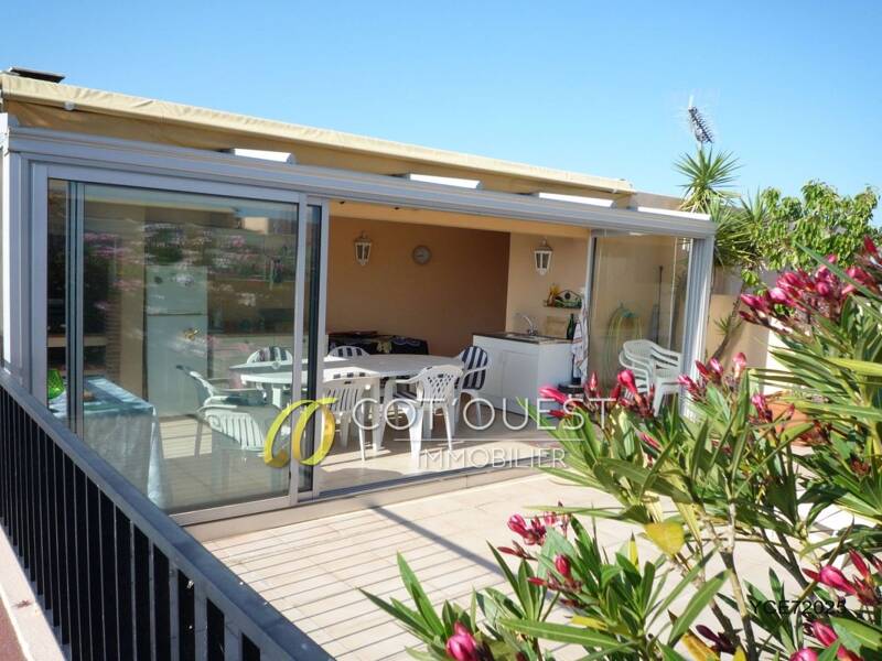 Maison à vendre, 99m², NICE