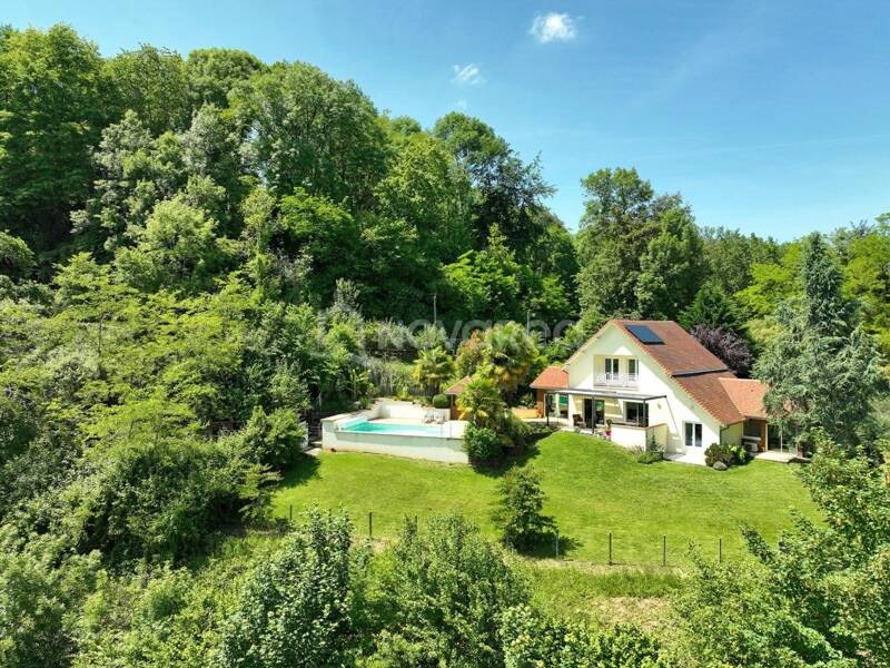 Maison à louer, 160m², GAN