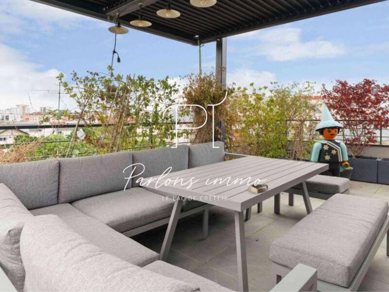 Maison à vendre, 290m², MALAKOFF