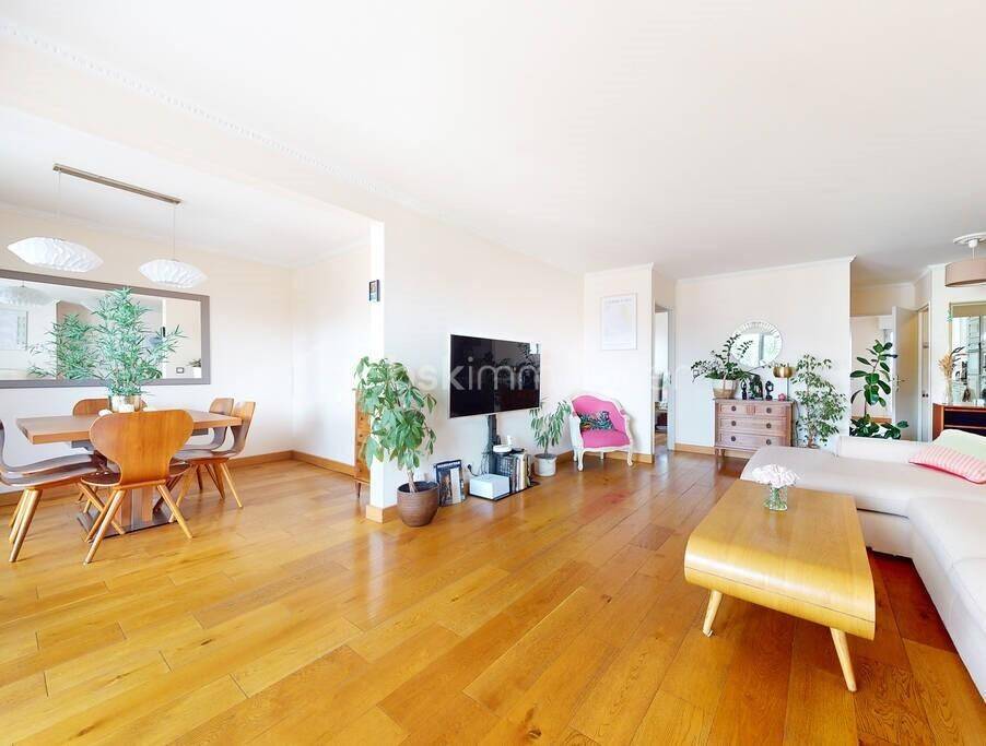 Maison à vendre, 103m², LES LILAS