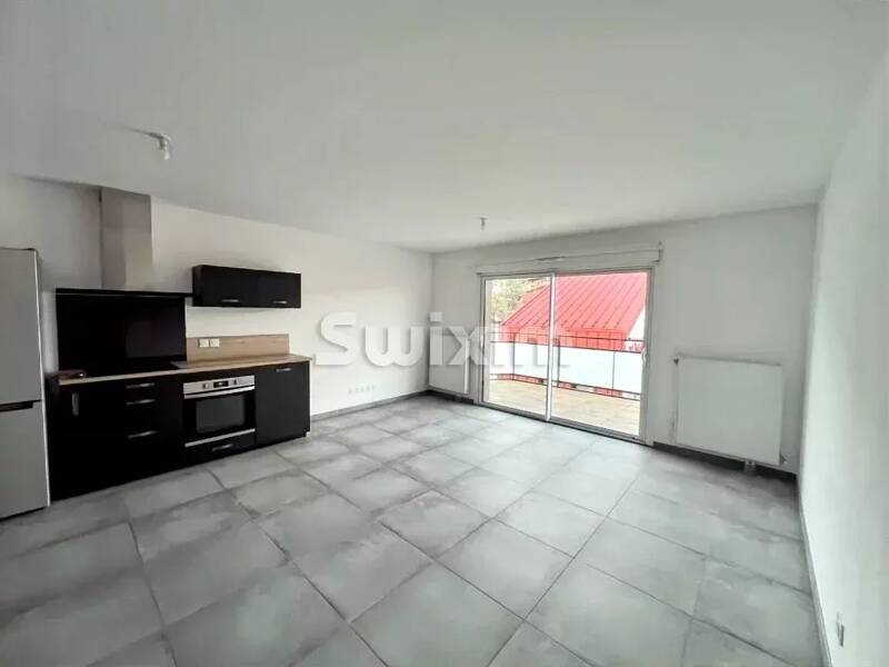 Maison à louer, 50m², ALLONZIER LA CAILLE