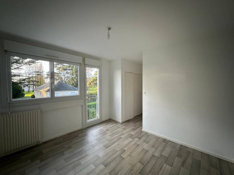 Maison à louer, 118m², GUER