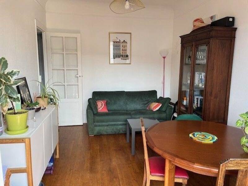 Maison à louer, 36m², MONTREUIL