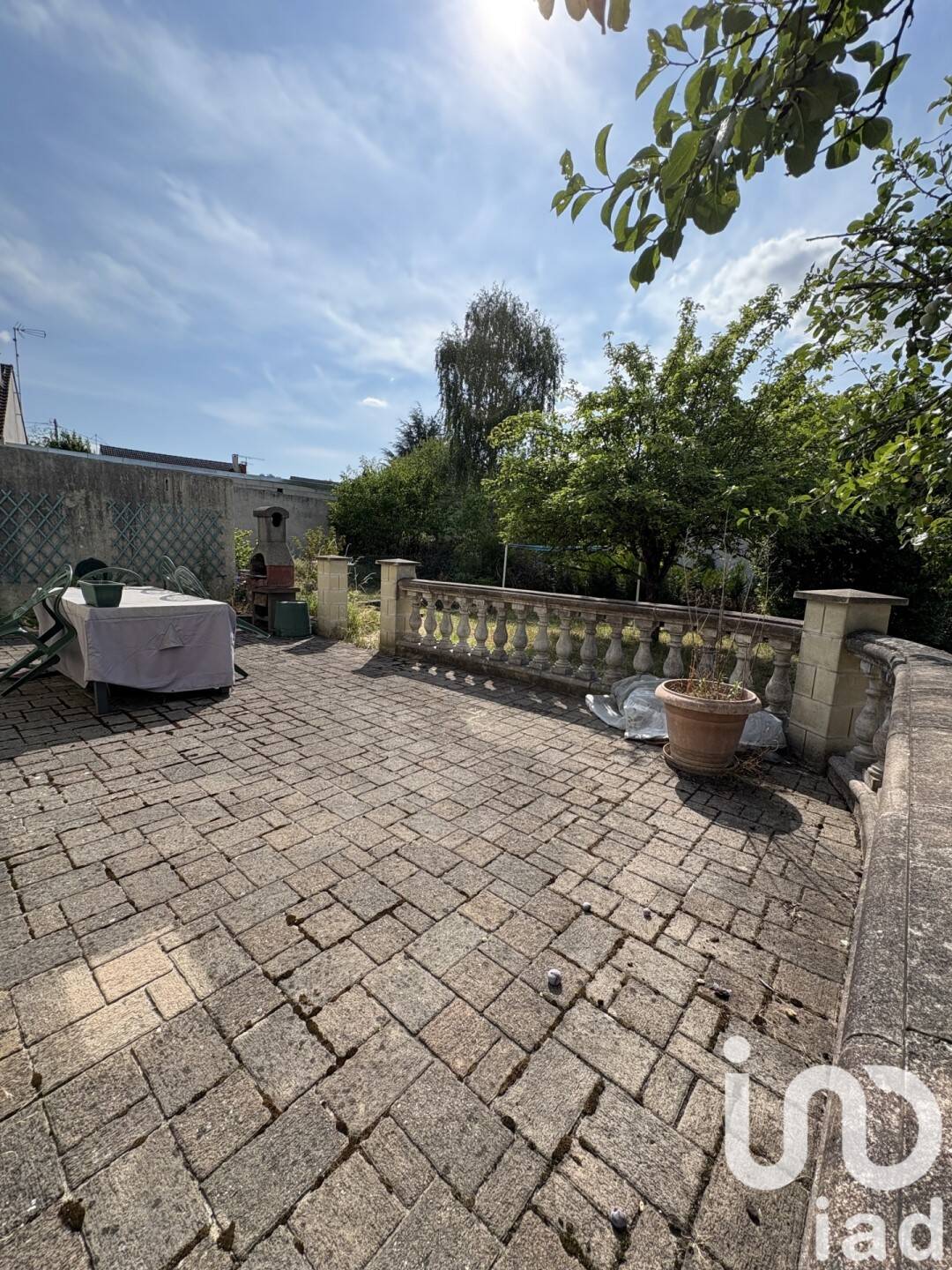 Maison à vendre, 125m², DAMMARIE LES LYS
