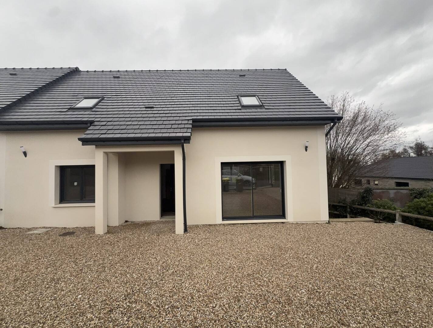 Maison à vendre, 119m², SAINT AUBIN SUR GAILLON