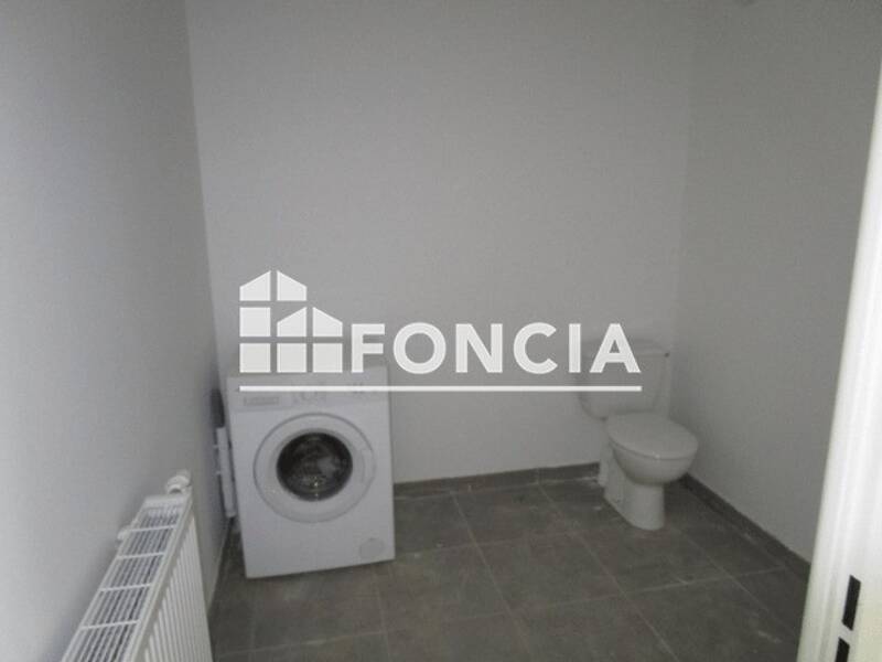 Maison à louer, 88m², CUGNAUX