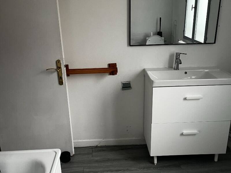 Maison à vendre, 66m², ROUEN