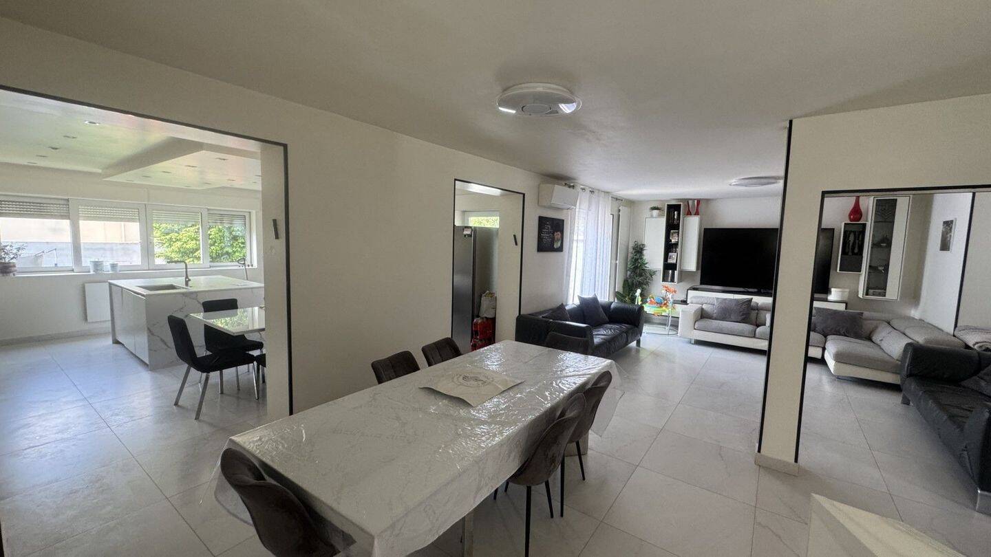 Maison à vendre, 191m², LES PAVILLONS SOUS BOIS