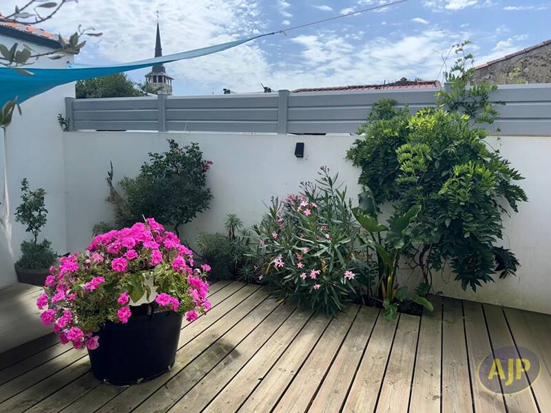 Maison à vendre, 102m², L'ILE D'OLONNE
