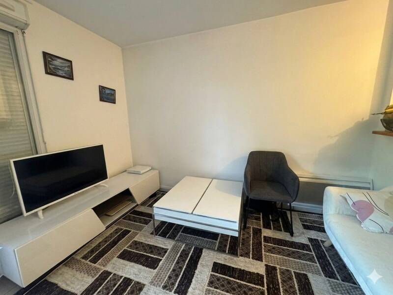 Maison à louer, 30m², CERGY