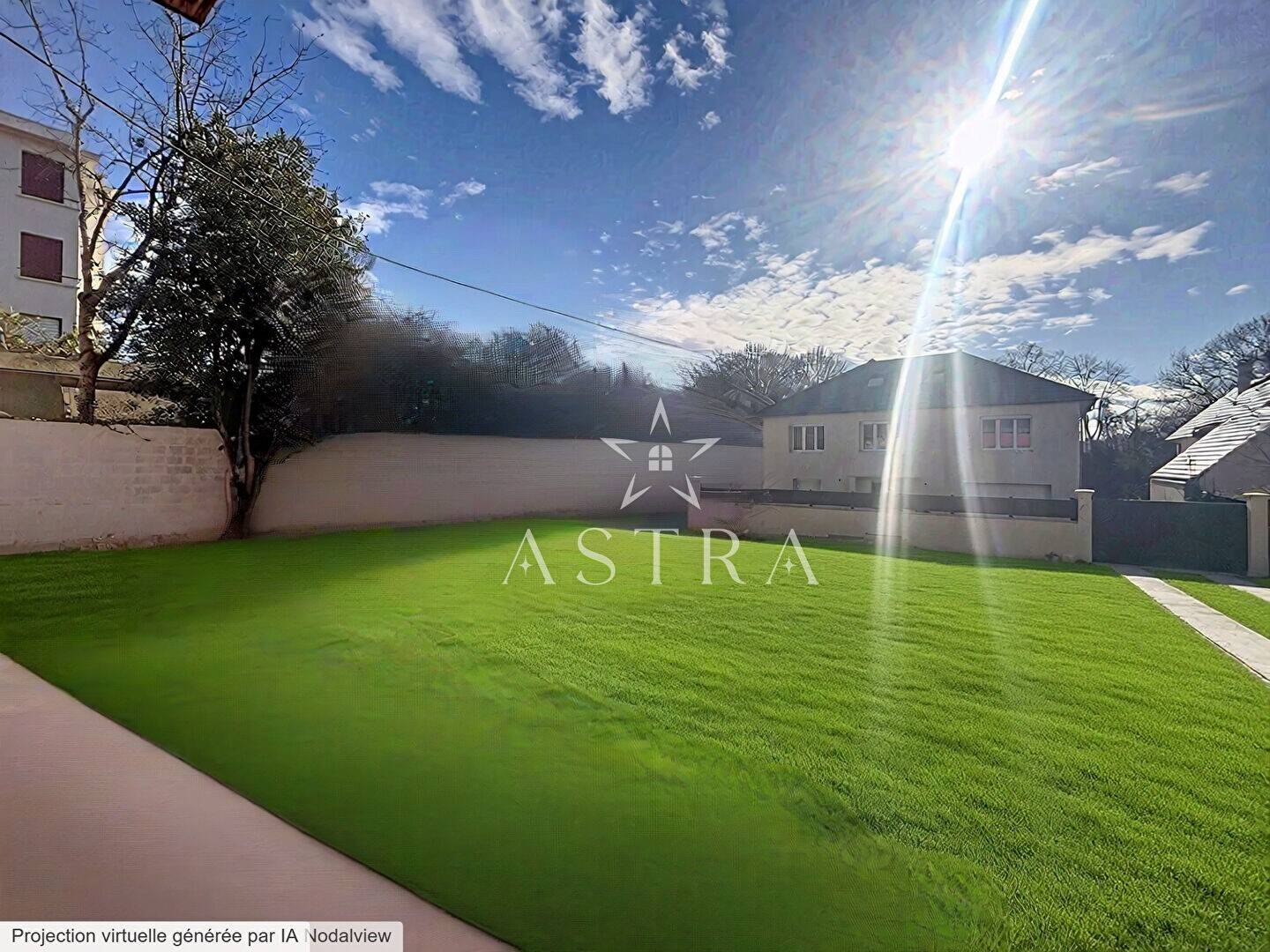 Maison à vendre, 153m², ANTONY