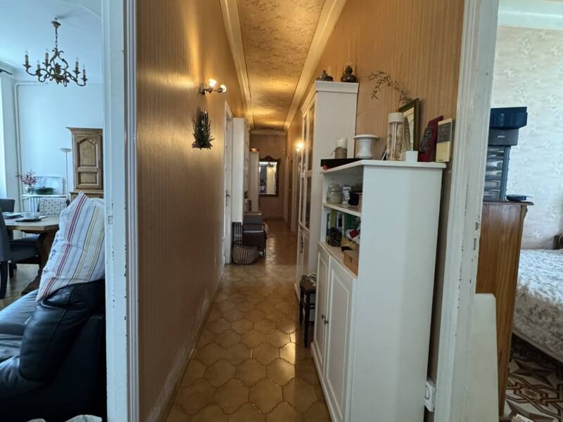 Maison à vendre, 160m², NIMES